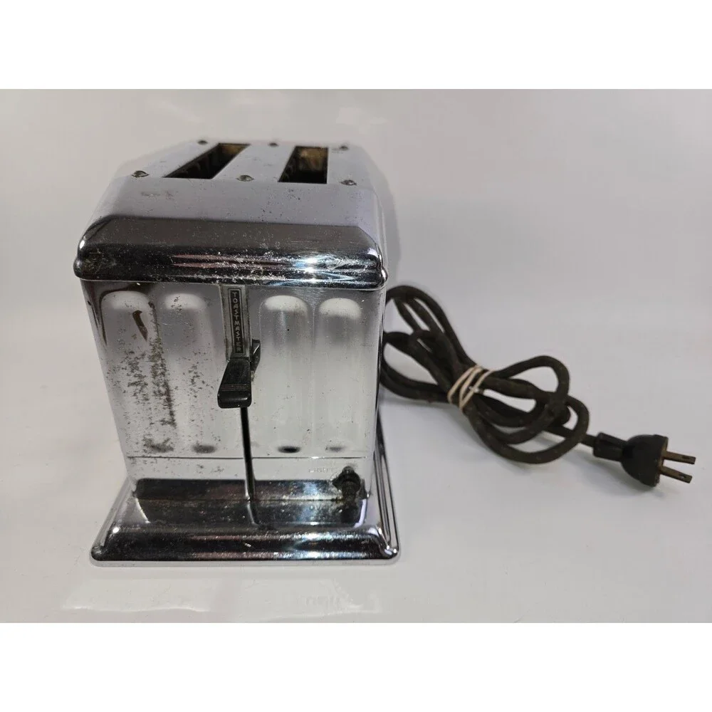 Toastmaster vintage 1b2